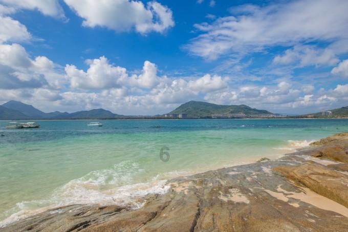 深圳有哪些地方是本地人不会去，外地人旅游经常去的景点？游戏画面